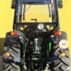 DEUTZ-FAHR AGROPLUS "F" KEYLINE 70-80-80.4 / DEUTZ-FAHR AGROPLUS "F" KEYLINE 55-65-75 - immagine 4