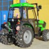 DEUTZ-FAHR AGROPLUS "F" KEYLINE 70-80-80.4 / DEUTZ-FAHR AGROPLUS "F" KEYLINE 55-65-75 - immagine 5