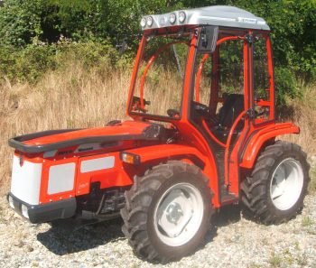 Tigrone 6500 Jona / Tigrone 6400 Jona / Tigrone 5800 Jona / Tigrone 5500 Jona