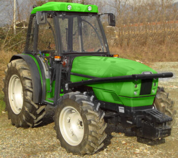 DEUTZ-FAHR AGROPLUS "F" 320-330-410-420-430 EuroIII