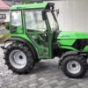 DEUTZ-FAHR AGROKID Old Model