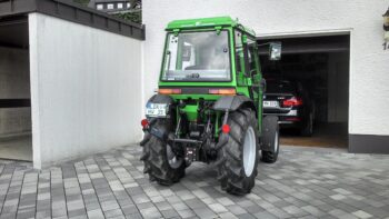 DEUTZ-FAHR AGROKID Serie Precedente - immagine 2