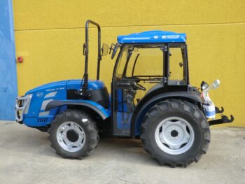 BCS Volcan SDT L80 / K105 RS Monodirezionale - immagine 2