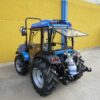 BCS Volcan SDT L80 / K105 RS Monodirectional - Image 5