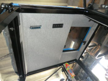 LANDINI REX 4 GT = REX 4-080 GT / REX 4-090 GT / REX 4-100 GT / REX 4-110 GT / REX 4-120 GT - immagine 7