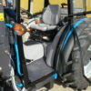LANDINI REX4-070 GE / REX4-080 GE / REX4-090 GE / REX4-100 GE / REX4-110 GE / REX4-120 GE - immagine 6
