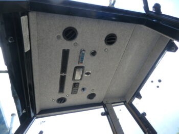 NEW HOLLAND T4F BASSOTTO = N.H. T4.80F-T4.90F-T4.100F-T4.110F BASSOTTO - immagine 6