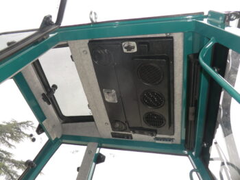 GOLDONI Q90 - Q100 - Q110 - Image 6