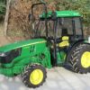 JOHN DEERE 5075GL - 5090GL - 5100GL StageIIIB