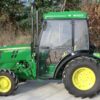 JOHN DEERE 5075GL - 5090GL - 5100GL StageIIIB - immagine 2