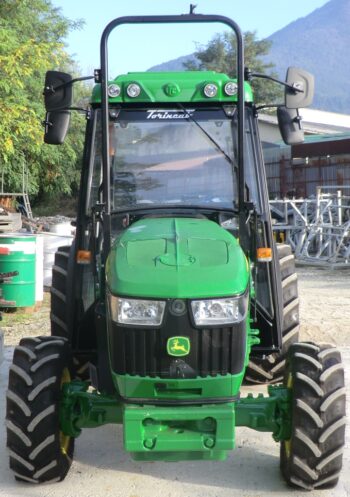 JOHN DEERE 5075GL - 5090GL - 5100GL StageIIIB - Image 3