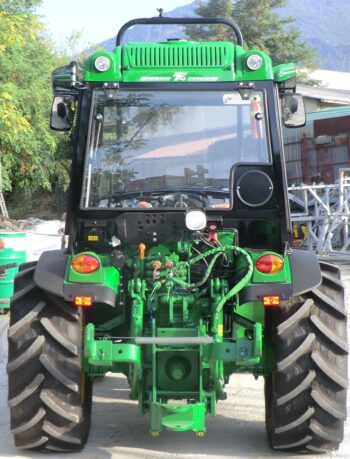 JOHN DEERE 5075GL - 5090GL - 5100GL StageIIIB - Image 4