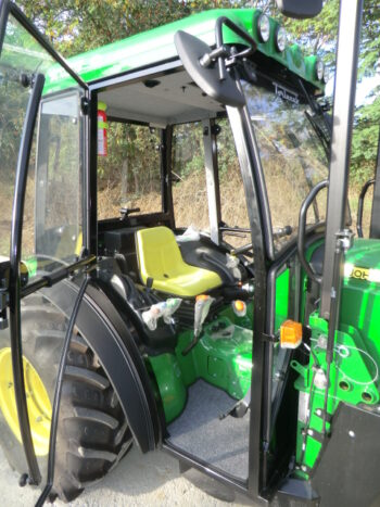 JOHN DEERE 5075GL - 5090GL - 5100GL StageIIIB - Image 5