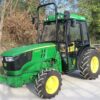 JOHN DEERE 5075GL - 5090GL - 5100GL StageIIIB - immagine 7
