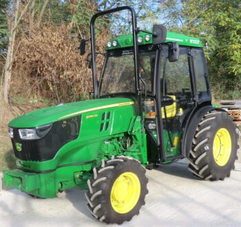 JOHN DEERE 5075GL - 5090GL - 5100GL StageIIIB - Image 7