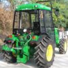 JOHN DEERE 5075GL - 5090GL - 5100GL StageIIIB - immagine 8