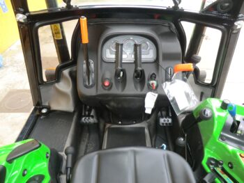 DEUTZ-FAHR Cingolo Serie 5KF = 5090 KF - 5100 KF - immagine 6