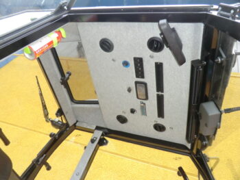 KUBOTA M5071N - M5091N - M5101N NARROW - Image 11