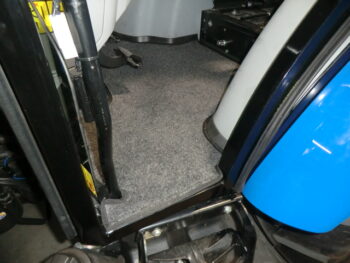 NEW HOLLAND T4.55S - T4.65S - T4.75S - immagine 8