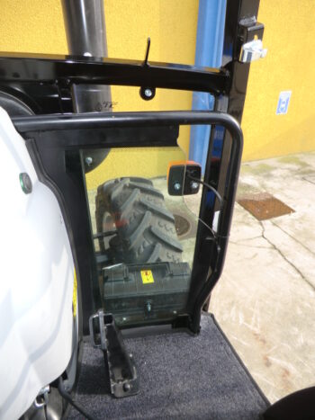 NEW HOLLAND T4.55S - T4.65S - T4.75S - immagine 10