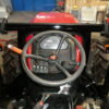 MASSEY FERGUSON Serie 3700 WF = MF 3707 WF / MF 3708 WF / MF 3709 WF / 3710 WF - immagine 7