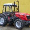 MASSEY FERGUSON Serie 3700 WF = MF 3707 WF / MF 3708 WF / MF 3709 WF / 3710 WF