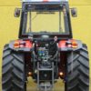 MASSEY FERGUSON Serie 3700 WF = MF 3707 WF / MF 3708 WF / MF 3709 WF / 3710 WF - immagine 4