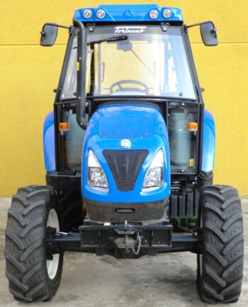 NEW HOLLAND T4.55S - T4.65S - T4.75S - immagine 4
