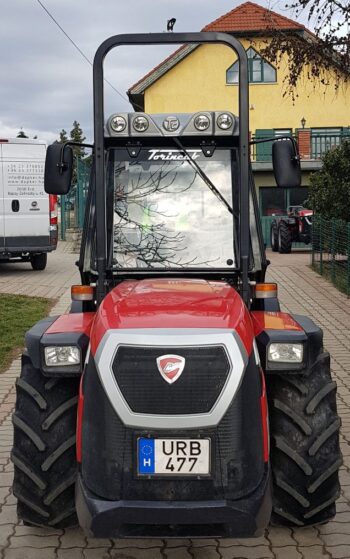 VALPADANA 90105 - 90155 IS = VALPADANA 9095 - 90105 IS - immagine 2