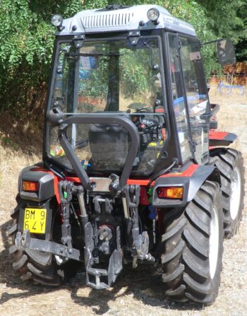 VALPADANA 90105 - 90155 IS = VALPADANA 9095 - 90105 IS - immagine 4