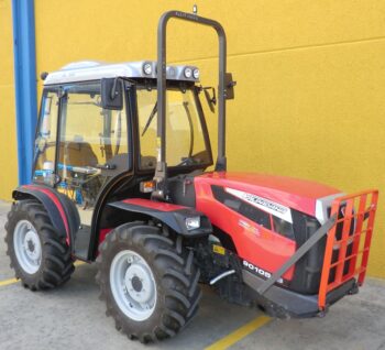 VALPADANA 90105 - 90155 IS = VALPADANA 9095 - 90105 IS - immagine 6