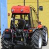 "COMPACT" LOW-RPOFILE Cabin VALPADANA 7075 IS-7085 IS = "COMPACT" LOW-PROFILE Cabin VALPADANA 7070 IS-7080 IS - Image 2