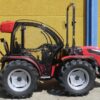 "COMPACT" LOW-RPOFILE Cabin VALPADANA 7075 IS-7085 IS = "COMPACT" LOW-PROFILE Cabin VALPADANA 7070 IS-7080 IS - Image 4
