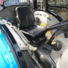 LANDINI REX3-060 F • REX3-070 F • REX3-080 F/GE - Image 8