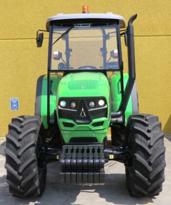 FRONTALE per trattore DEUTZ-FAHR Serie 4E 4070E – 4080E – 4090E – 4100E - immagine 2