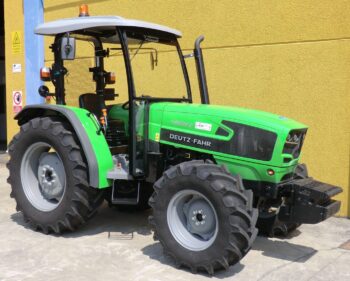 FRONTALE per trattore DEUTZ-FAHR Serie 4E 4070E – 4080E – 4090E – 4100E