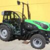 Cabina "COMPACT" CABIN LOW-PROFILE DEUTZ-FAHR Series 5DS = 5080DS-5090DS-5100DS-5090.4DS-5105DS-5115DS - Image 2