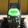 Cabina "COMPACT" CABIN LOW-PROFILE DEUTZ-FAHR Series 5DS = 5080DS-5090DS-5100DS-5090.4DS-5105DS-5115DS - Image 3