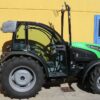 Cabina "COMPACT" CABIN LOW-PROFILE DEUTZ-FAHR Series 5DS = 5080DS-5090DS-5100DS-5090.4DS-5105DS-5115DS - Image 4