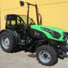 Cabina "COMPACT" CABIN LOW-PROFILE DEUTZ-FAHR Series 5DS = 5080DS-5090DS-5100DS-5090.4DS-5105DS-5115DS