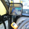 Cabina "COMPACT" CABIN LOW-PROFILE DEUTZ-FAHR Series 5DS = 5080DS-5090DS-5100DS-5090.4DS-5105DS-5115DS - Image 12