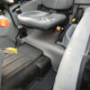 Cabina RIBASSATA "COMPACT" NEW HOLLAND TD4.80F / TD4.90F / TD4.100F Tier4 Trattore con piattaforma RIBASSATA per gomme posteriori R.24 - immagine 10