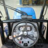 Cabina RIBASSATA "COMPACT" NEW HOLLAND TD4.80F / TD4.90F / TD4.100F Tier4 Trattore con piattaforma RIBASSATA per gomme posteriori R.24 - immagine 14