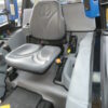Cabina RIBASSATA "COMPACT" NEW HOLLAND TD4.80F / TD4.90F / TD4.100F Tier4 Trattore con piattaforma RIBASSATA per gomme posteriori R.24 - immagine 13