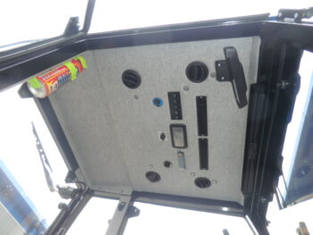 BCS VOLCAN SDT DUALSTEER L80 | K105 - immagine 6