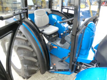 BCS VOLCAN SDT DUALSTEER L80 | K105 - immagine 7