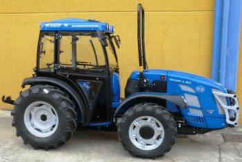 BCS VOLCAN SDT DUALSTEER L80 | K105 - immagine 2