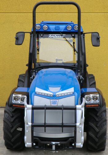 BCS VOLCAN SDT DUALSTEER L80 | K105 - immagine 3