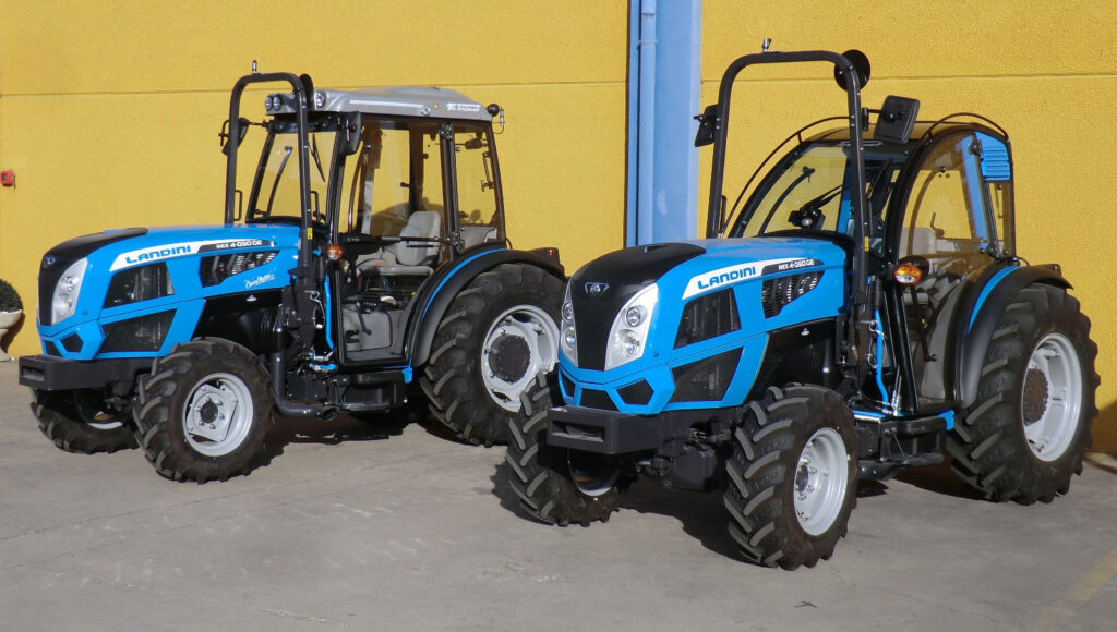 LANDINI 