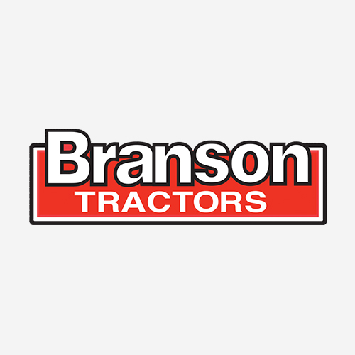 branson logo